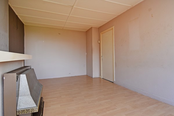 Medium property photo - Bragastraat 64, 2523 HJ Den Haag